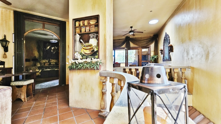 4 Bedroom Property for Sale in Maraldi Estate Free State